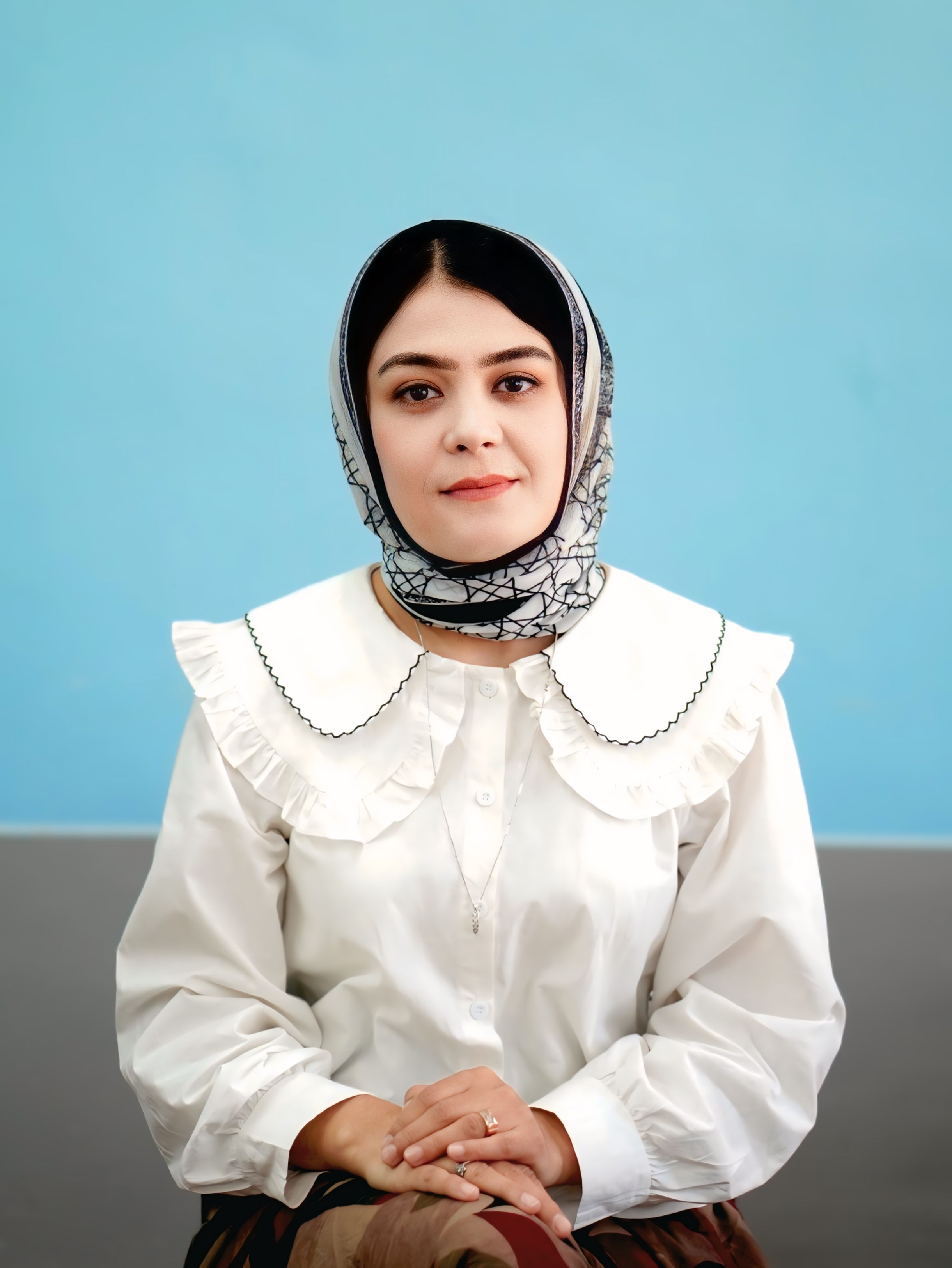 Yuldasheva Shohista
