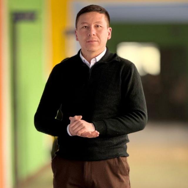 Abdubekov Azimjon